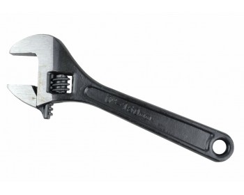 6in Pro Adjustable Wrench